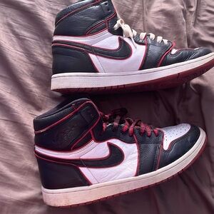 I got the for free and they dont fit so I didn’t wear them